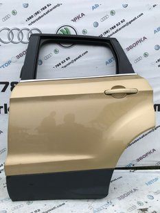 Двері CJ5Z7824631A Ford Escape