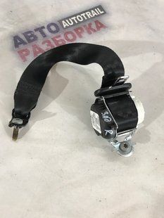 Ремень безопасности HG93F611B68AF Ford Fusion
