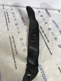 Захист крила 4G0821112 Audi A6