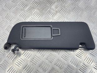 Козырек солнцезащитный 4K0857552B3GX Audi A6