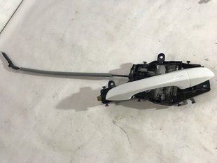 Ручка дверей (keyless) зовнішня Volkswagen Tiguan