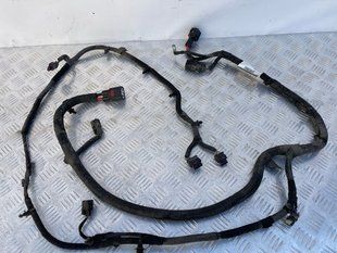 Проводка рулевой рейки Volvo XC60