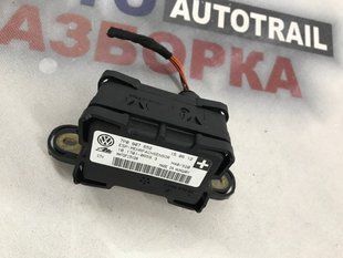 Датчик поперечного ускорения (ESP) 7P0907652 Audi Q7