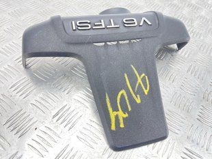 Накладка двигуна 06E103927K Audi Q7