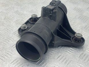 Патрубок интеркулера 4G0145673R Audi A7