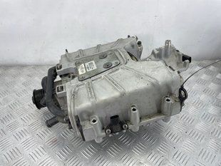Компресор наддуву 06E145601L Audi A6
