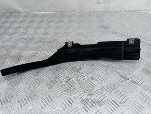 Спойлер колесной арки внутренний передний правый 4M0853888C Audi Q7 Audi Q7