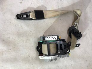 Ремень безопасности 7P0857705AUHQ Volkswagen Touareg