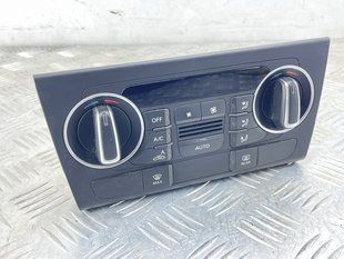 Панель керування клімат-контролем 8U0820043HXHA Audi Q3