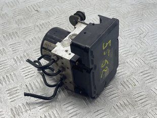 Блок ABS 4L0614517L Audi Q7