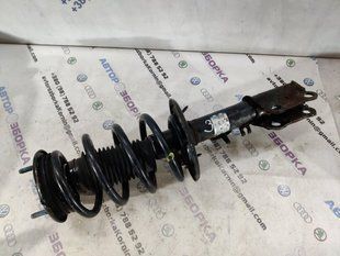 Стойка амортизатора в сборе с пружиной DA8318045 Ford Flex