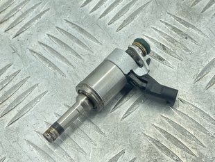 Паливна форсунка K2GE9G929AB Ford Edge