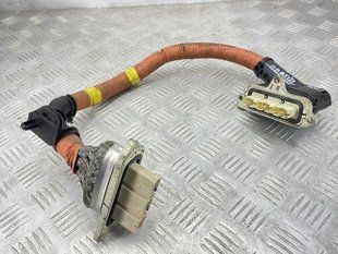 Провод высоковольтный EG9814183AA Ford Fusion