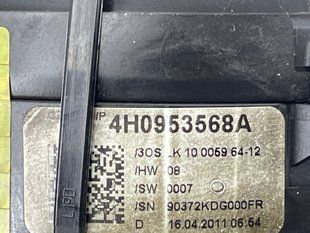 Шлейф руля 4H0953568A Audi A8