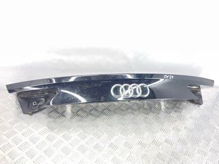 Спойлер Audi A7