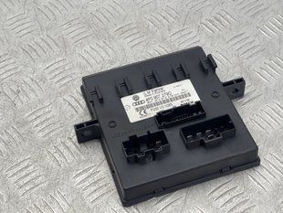 Блок керування бортовою мережею 4F0907279D Audi Q7