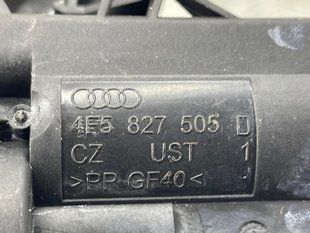 Замок кришки багажника 4F5827505D Volkswagen CC