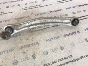 Важіль підвіски верхній 7L0505376A Volkswagen Touareg