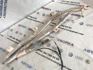 Шторка безопасности боковая / Airbag 3c8880742c Volkswagen CC