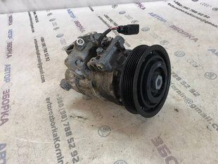 Компресор кондиціонера 4G0260805A Audi A6