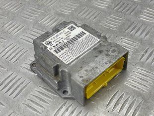 Блок керування подушками безпеки / SRS 7P0959655D Volkswagen Touareg