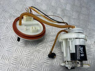 Модуль подачи топлива 4M0919087F Audi Q7 Audi Q7, Audi Q8