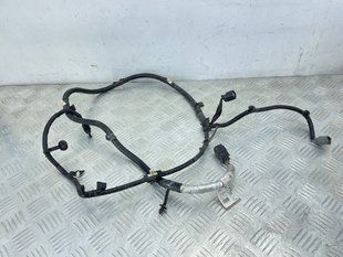 Проводка замка капоту F2GT13A840BE Ford Edge
