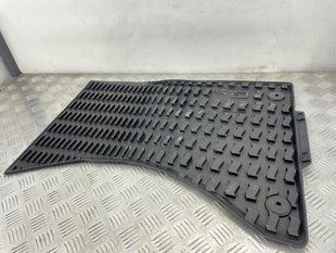Коврик салона 8R1061501041 Audi Q5