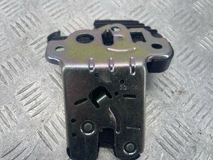 Замок крышки багажника 4H0827505A Audi A6