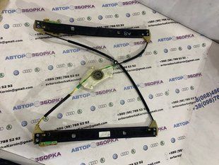 Стеклоподъемник 4H0839462B Audi A8