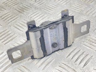 Запірна скоба кришки багажника 8W9827507 Audi A4 Allroad