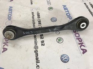 Рычаг задней подвески нижний левый/правый 8K0501529L Audi A6 Audi A4, Audi A4 Allroad, Audi A5, Audi A6, Audi A7, Audi A8, Audi Q5, Audi RS7, Audi S4, Audi S5, Audi S6, Audi S7, Audi S8, Audi SQ5, Porsche Macan