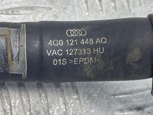 Шланг системи охолодження 4G0121448AQ Audi A6