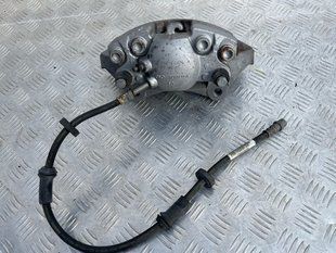 Суппорт тормозной 4G0615124C Audi A6