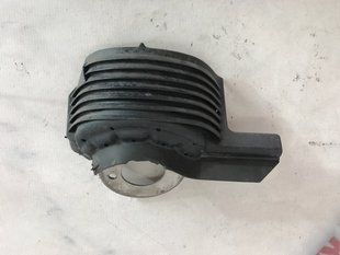 Защита / Облицовка днища 8K0511539E Audi A6