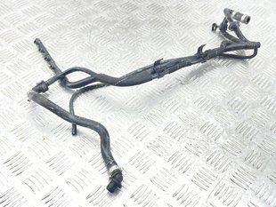 Вакуумний шланг 06E133790AF Audi Q7