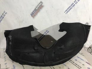 Подкрылок 4L0809961E Audi Q7
