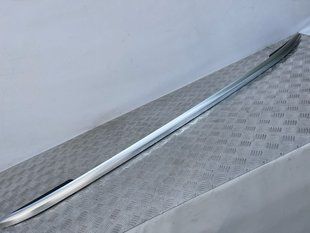 рейлинг на крышу 7P6860043B Volkswagen Touareg