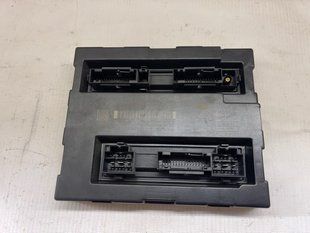 Блок комфорту 4H0907064BK Volkswagen Touareg