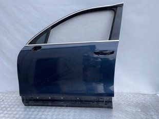 Дверь 7P0831055 Volkswagen Touareg