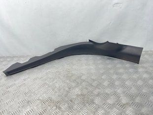 Облицовка порога 4K08677684PK Audi A6