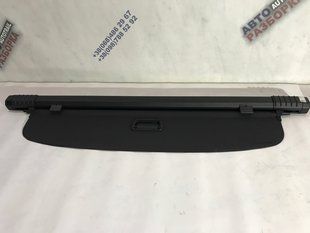Шторка багажника 5NN8678712RX Volkswagen Tiguan