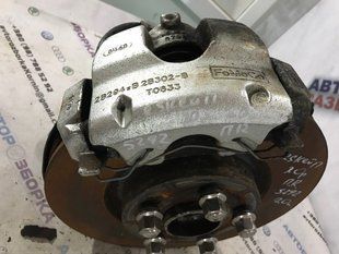 Супорт гальмівний 2B294B2B302B Ford Escape