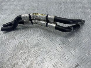 Шланг системи охолодження DG9318C266DB Ford Fusion