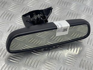 Зеркало заднего вида салона 4G0907299AB Audi A6