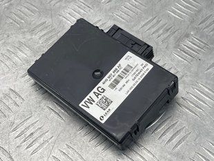 Диагностический интерфейс для шины данных (Gateway) Audi A8