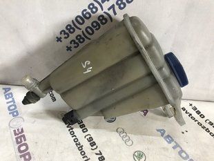Расширительный бачок 8K0121405N Audi S4