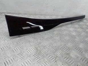 Декоративна накладка дверей зовнішня 31407870 Volvo XC90