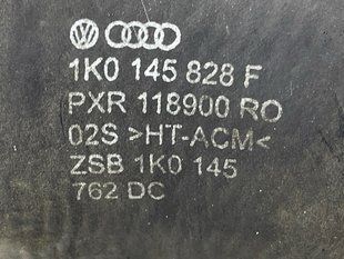 Напорный шланг 1K0145828F Volkswagen CC