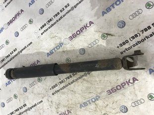Стійка амортизатора DA8318080AC Ford Flex